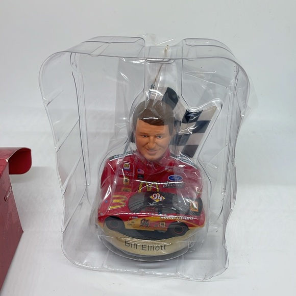 1999 Stock Car Champions #3 - Bill Elliott - Picture 3 of 4